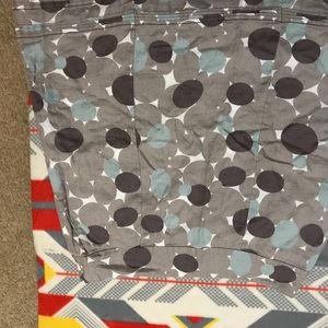 Boden Anthropologie skirt
